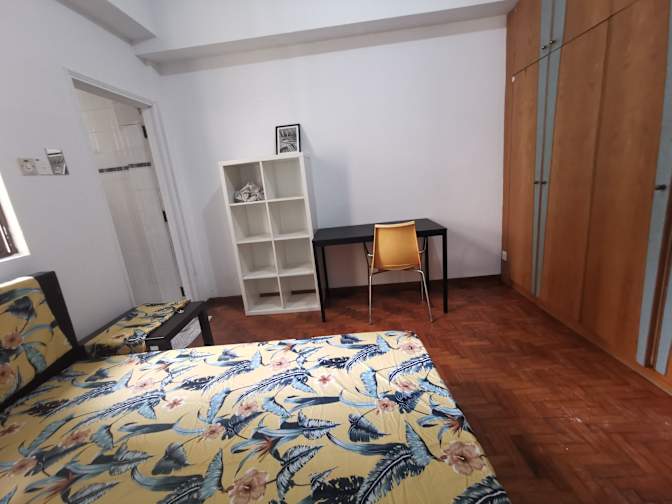 Photo of Customer Enquiry's room