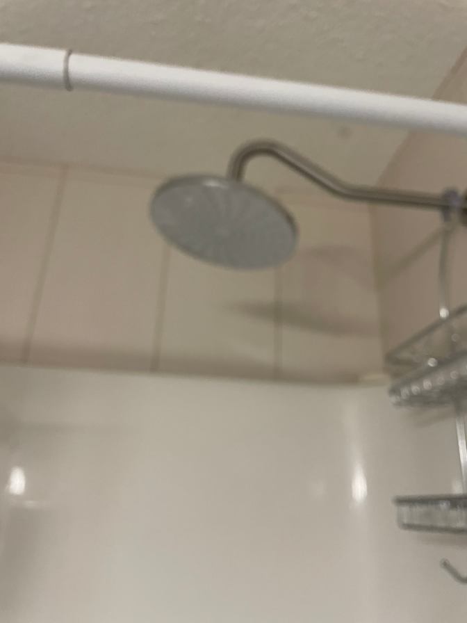 Cheryl Trevors's room