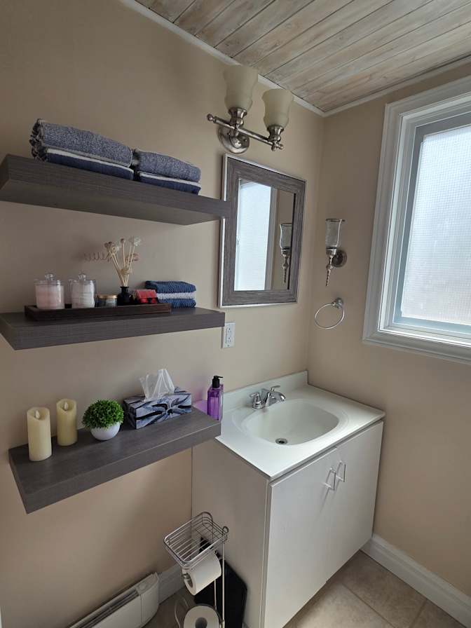 Photo of JACOB's room