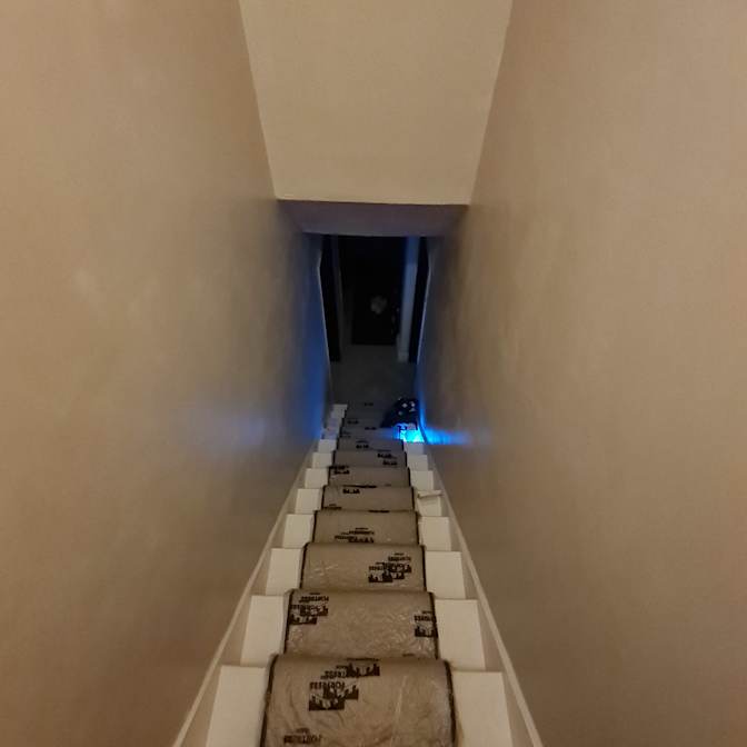 Photo of freddy's room