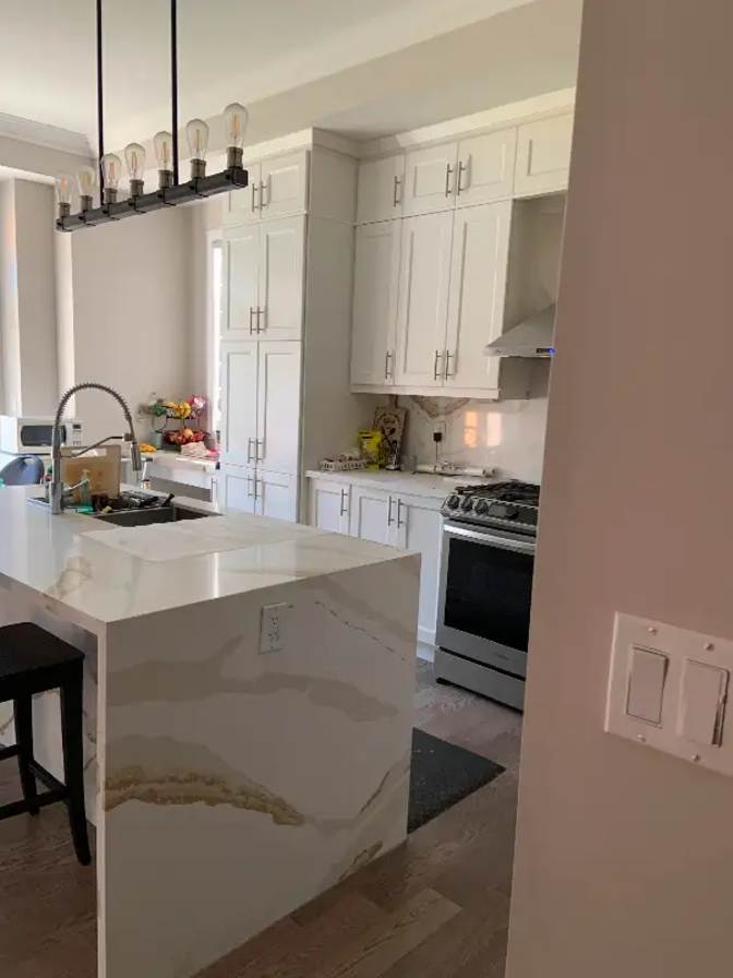 Photo of Devika's room