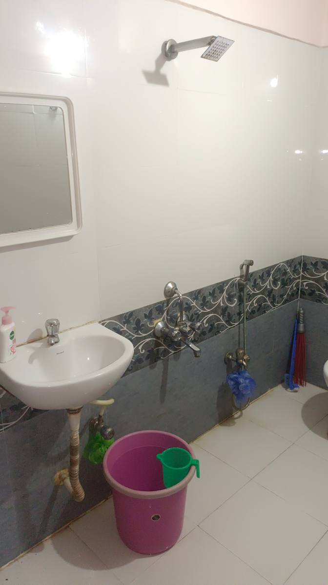 Photo of Karan's room
