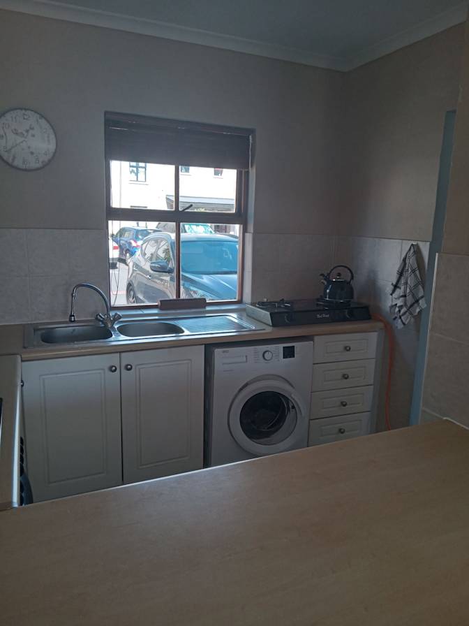 Photo of Janette Doepke's room