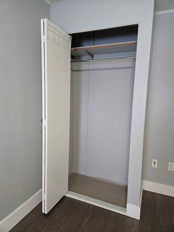 Photo of Mandy's room