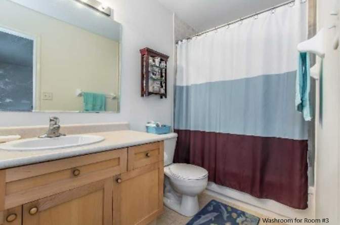 Photo of Kalai's room