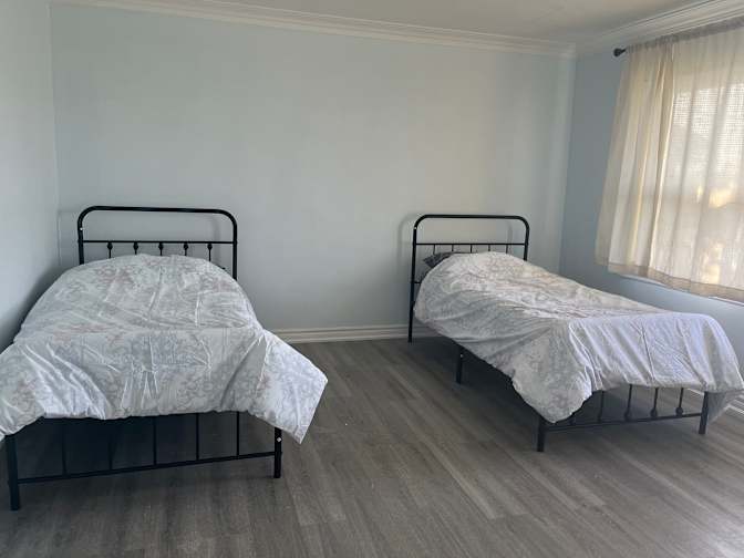 Photo of geetanjali's room