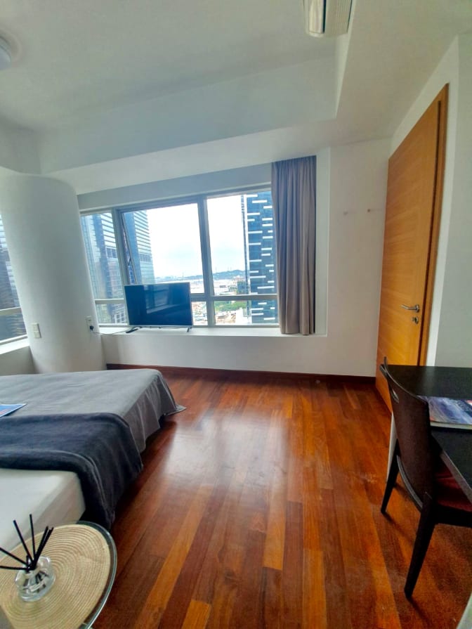 Photo of Co Living Marina Bay's room