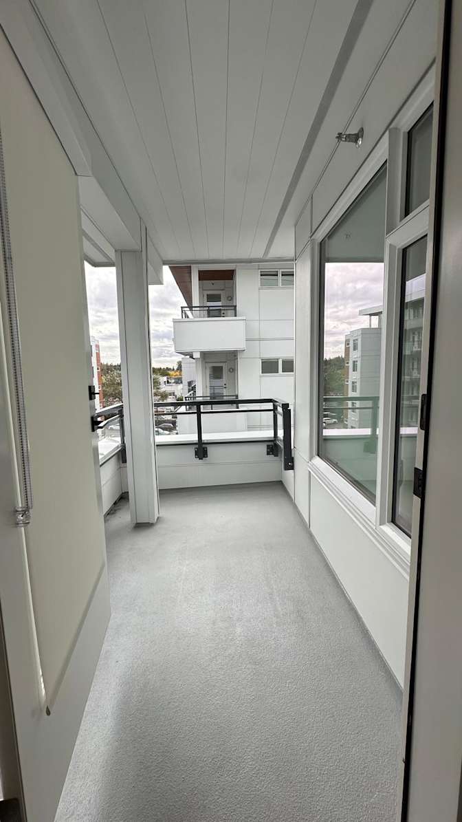 Bhashinie Fernando's room