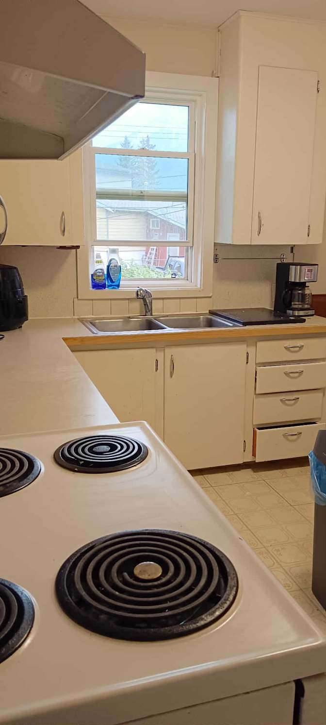 Photo of Ella Doherty's room