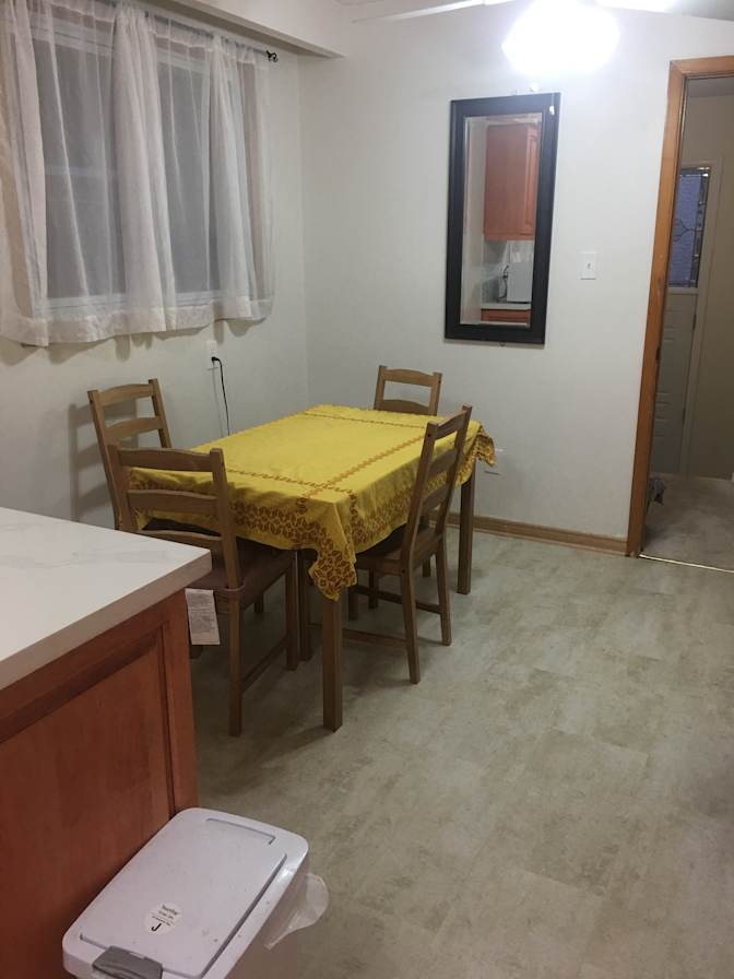 Photo of andy's room