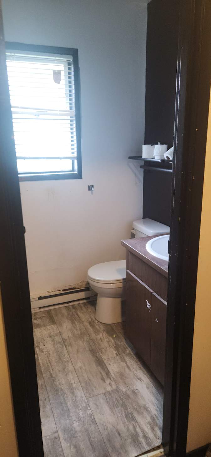 Photo of JUSTIN VANDORP's room