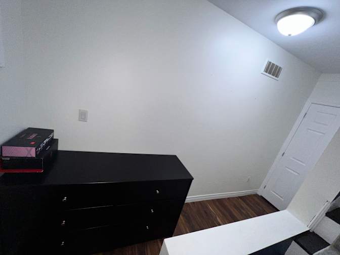 Photo of Theodora Ub's room