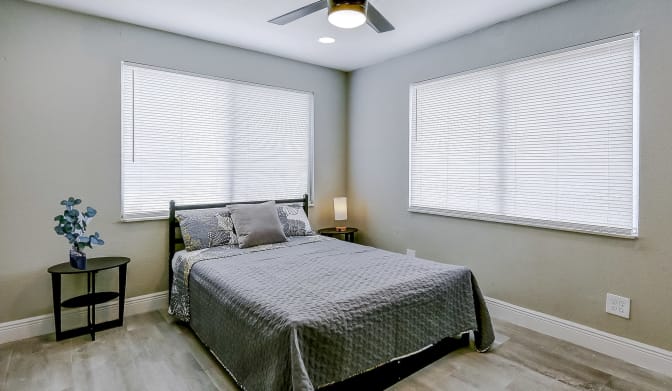 Photo of PadSplit's room