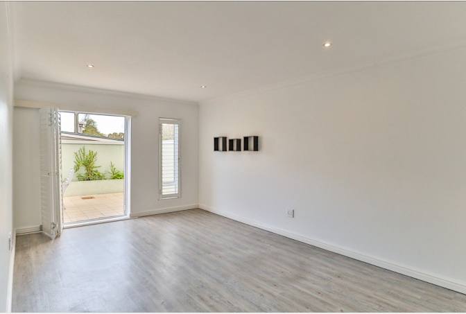 Photo of liam's room