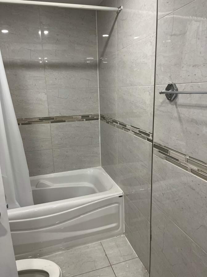 Photo of Lisa's room