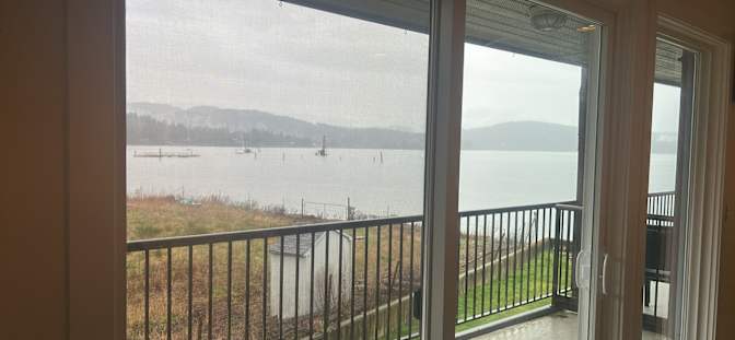 Sierra Harper's room