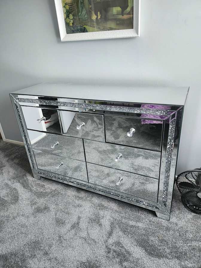 Photo of Judith Mckinley's room