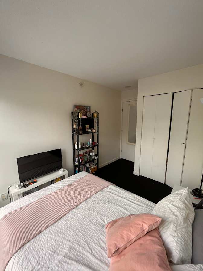 Sinead Cannon's room