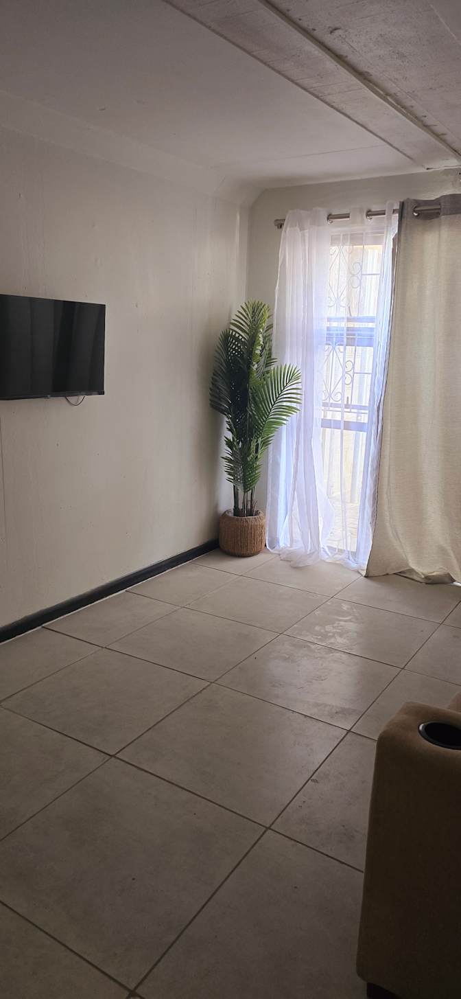 Photo of Donovan's room