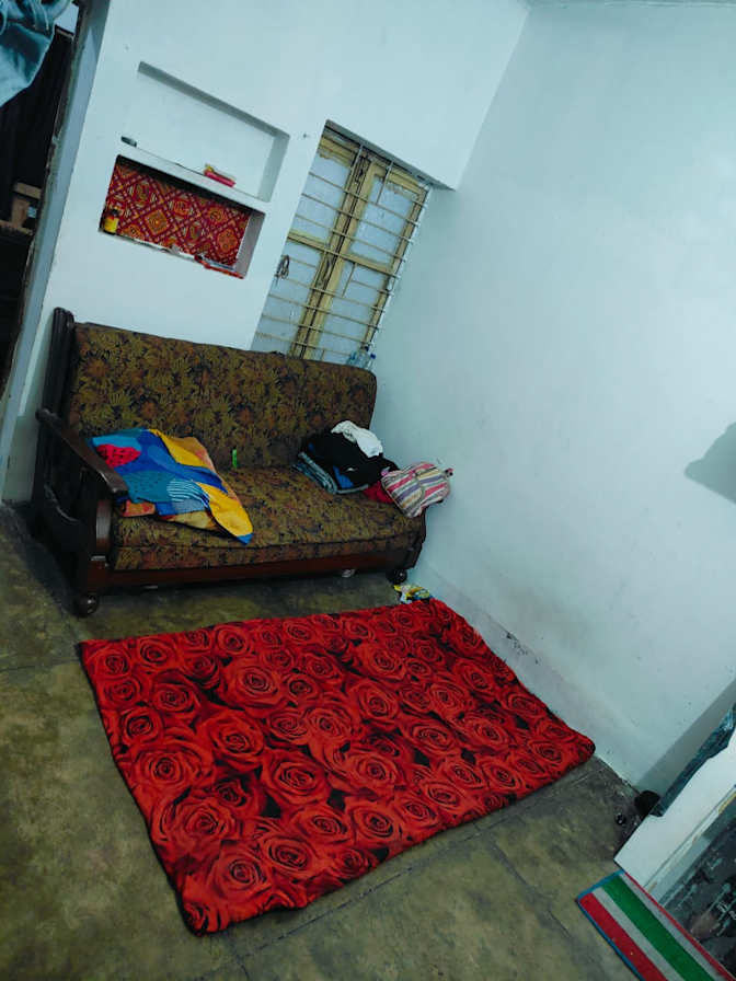 Photo of anjali singh's room