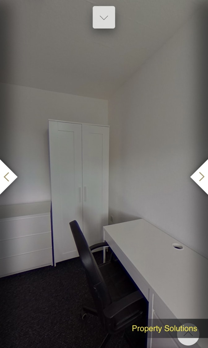 Photo of Alexandra's room