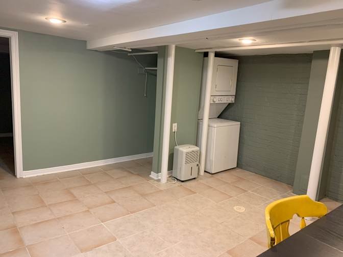 Photo of Kasiemobi's room