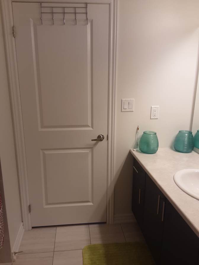 Photo of Christine  White's room