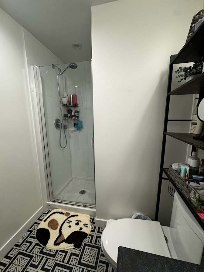 Photo of Alice's room