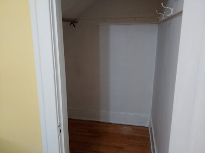 Photo of CHANG XIE's room