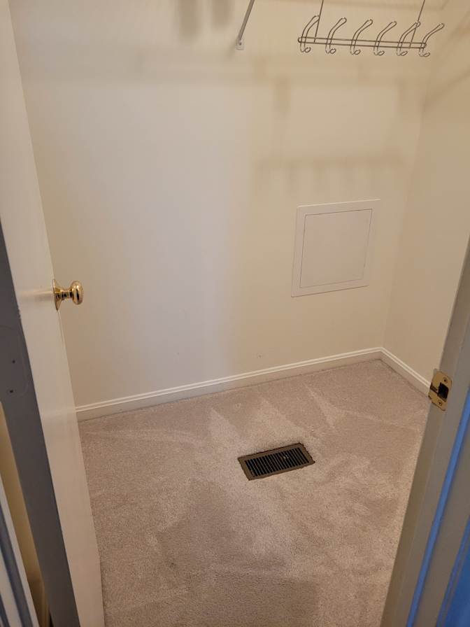 Photo of Rachel's room