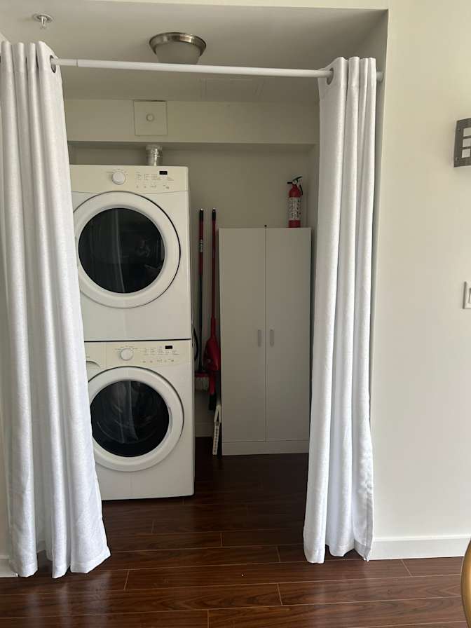 Photo of Nadiya's room