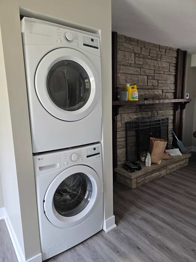 Photo of NISHA PRIYA NORONHA's room