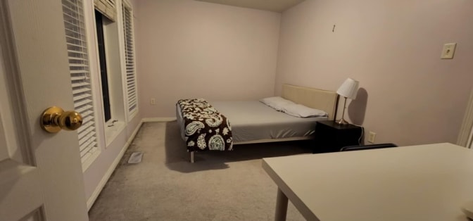 Photo of Gracelaphai's room