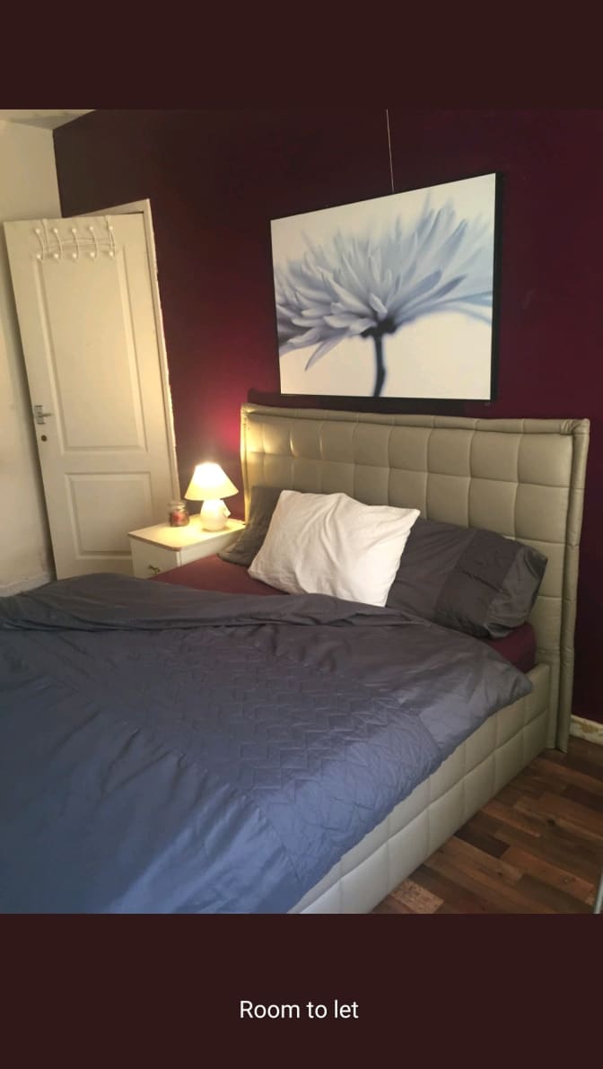 Photo of Jennifer Morris's room