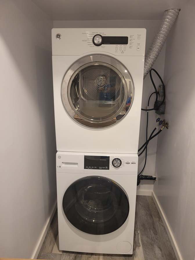 Photo of Leanne's room