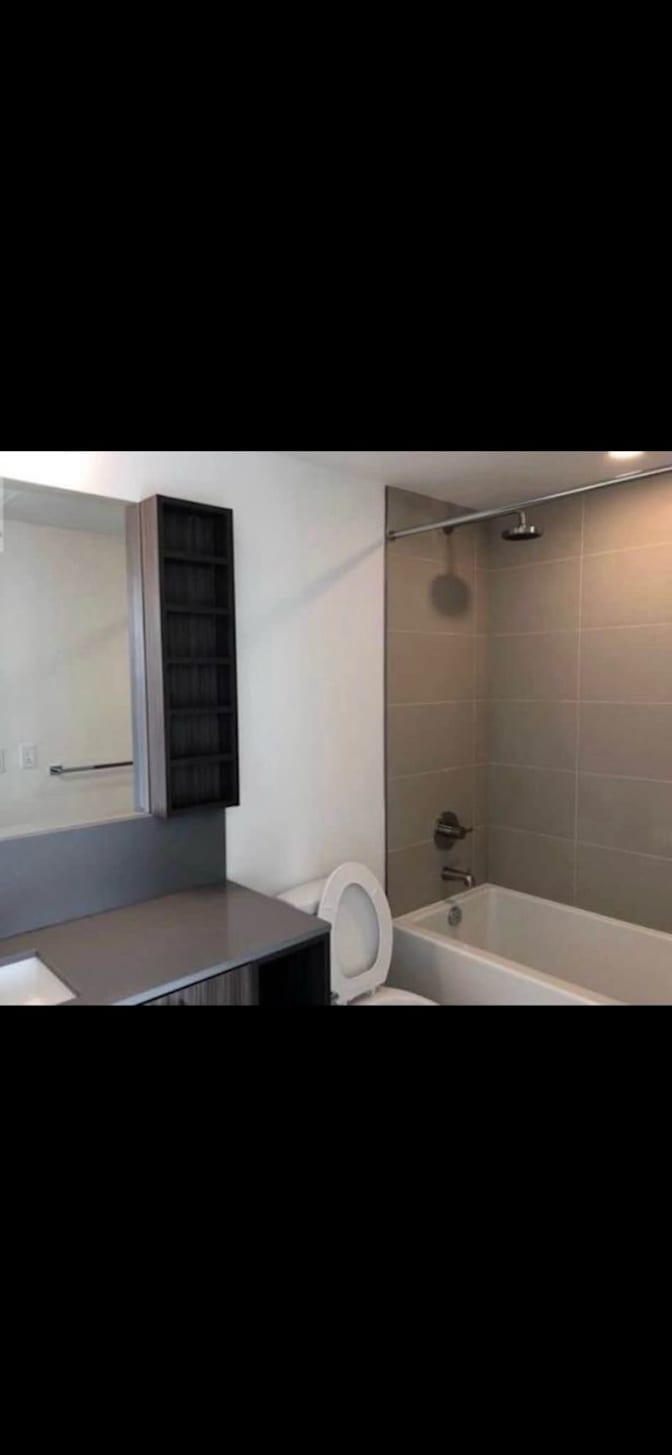 Photo of Mina Vekaria's room