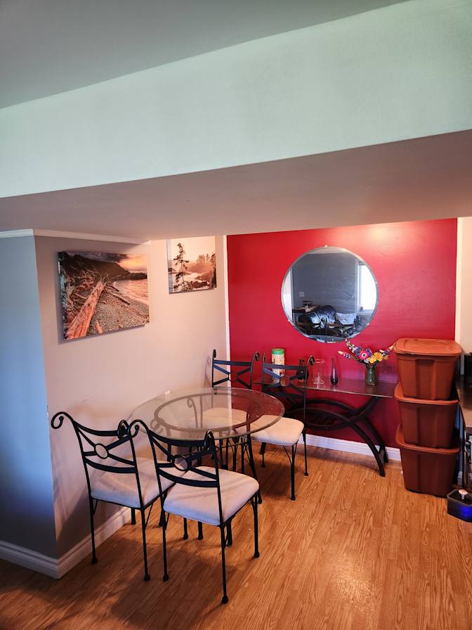 Photo of jordan's room