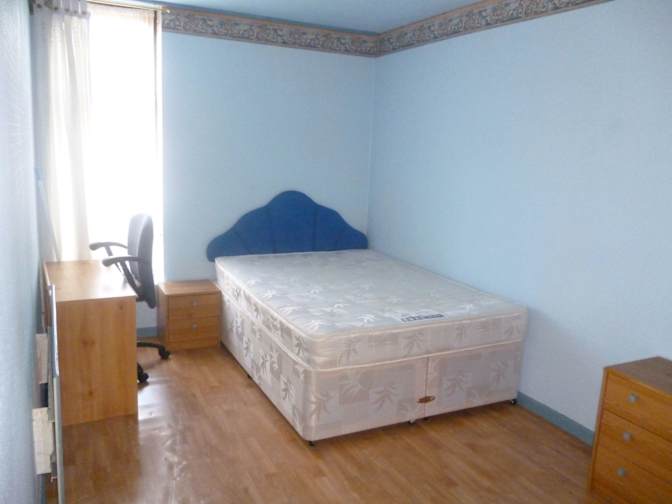 Photo of Natalia's room