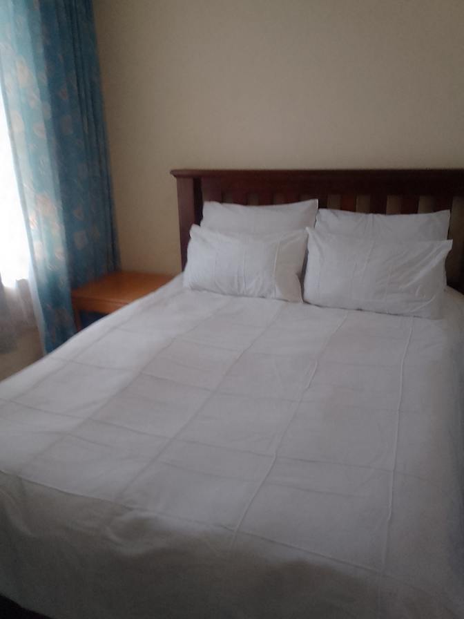 Photo of Martie's room