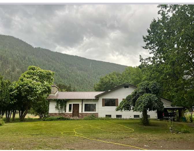 Vendela Villanueva's room