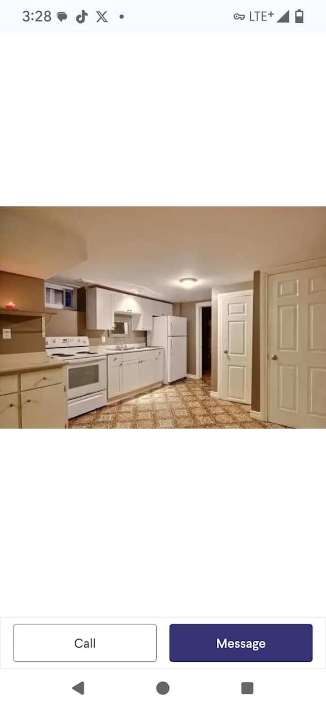 Photo of Shaila Aranha's room