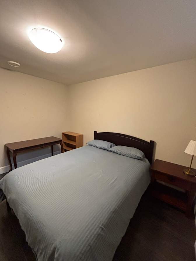 Photo of Viviana Ceolin's room