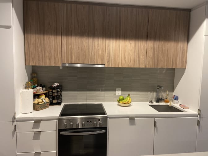 Erika Maiorano's room