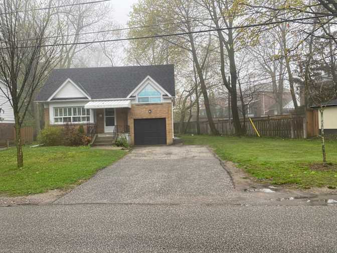 Aneesh Kumar Badhwar's room