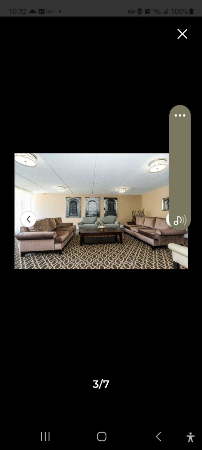 Photo of Darlene's room