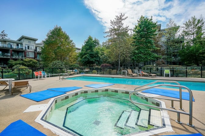 Photo of Andy's room