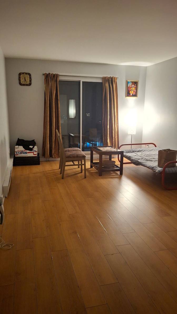 SURINDER PAL SINGH's room