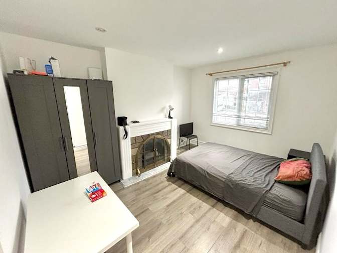 Photo of ekc homestay's room