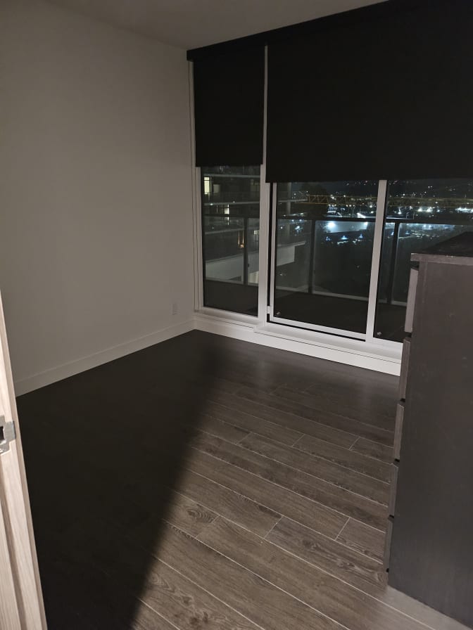 Photo of Myah's room