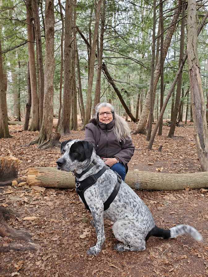 Photo of Sonya's room